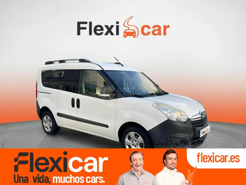 Foto del OPEL Combo Tour 1.3CDTI Expression L1H1 90