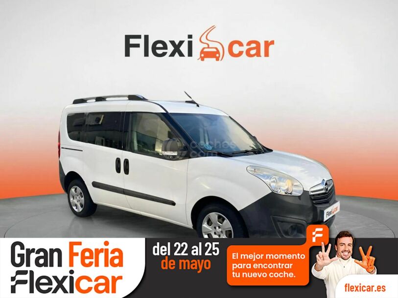 Foto del OPEL Combo Tour 1.3CDTI Expression L1H1 90