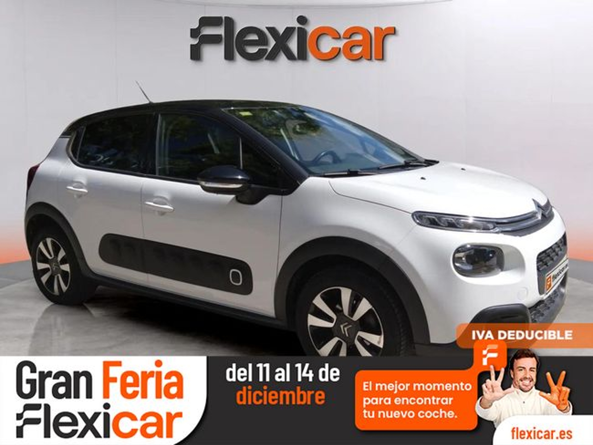 Imagen de CITROEN C3