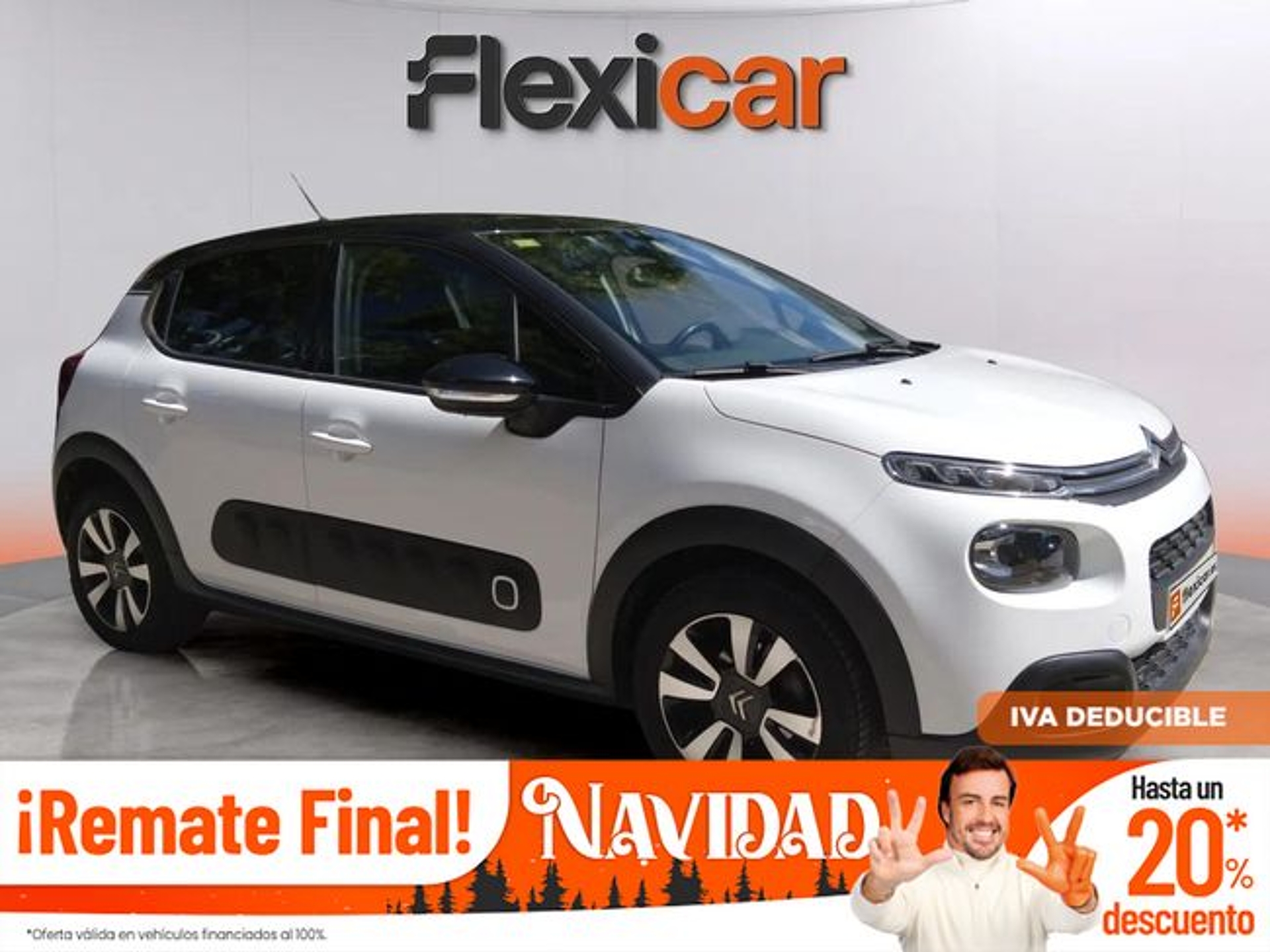 Imagen de CITROEN C3