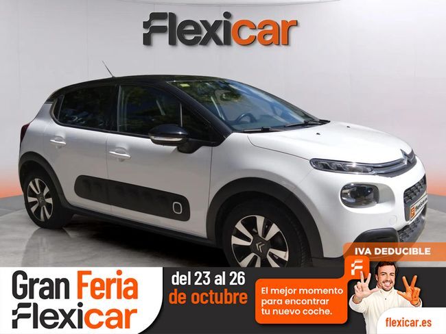 CITROEN C3 (PureTech 60KW (82CV) SHINE) en Baleares
