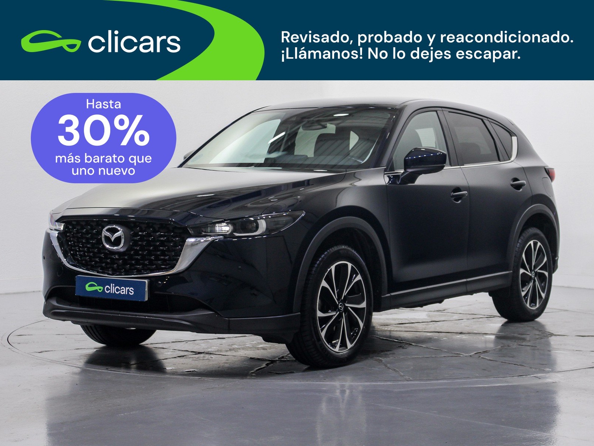 Imagen de MAZDA CX-5