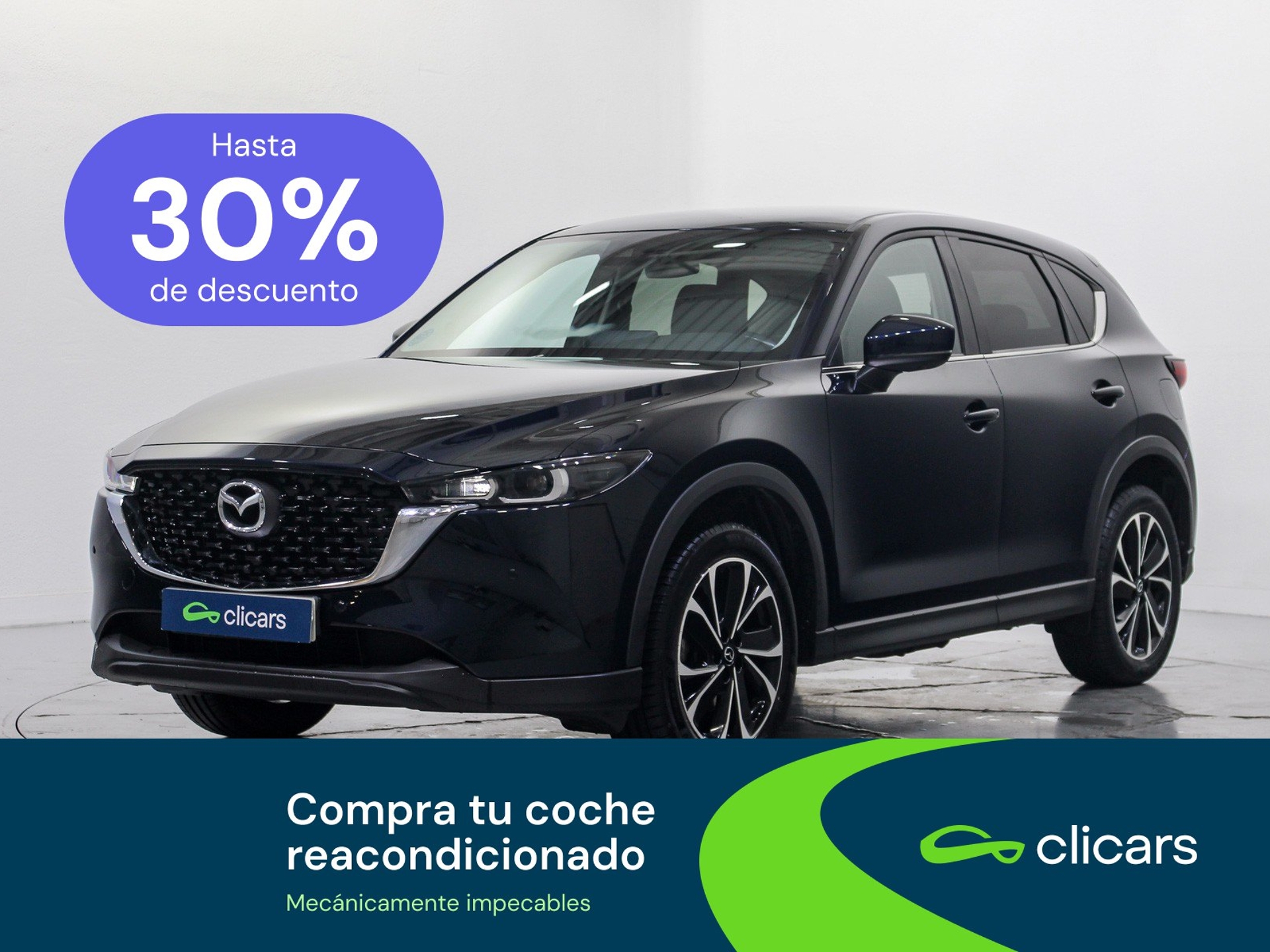 Imagen de MAZDA CX-5