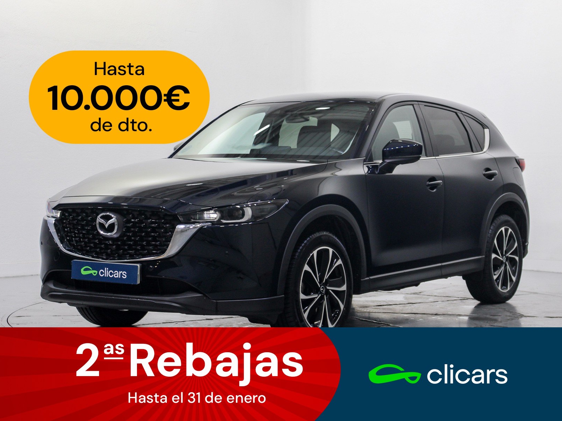 Imagen de MAZDA CX-5
