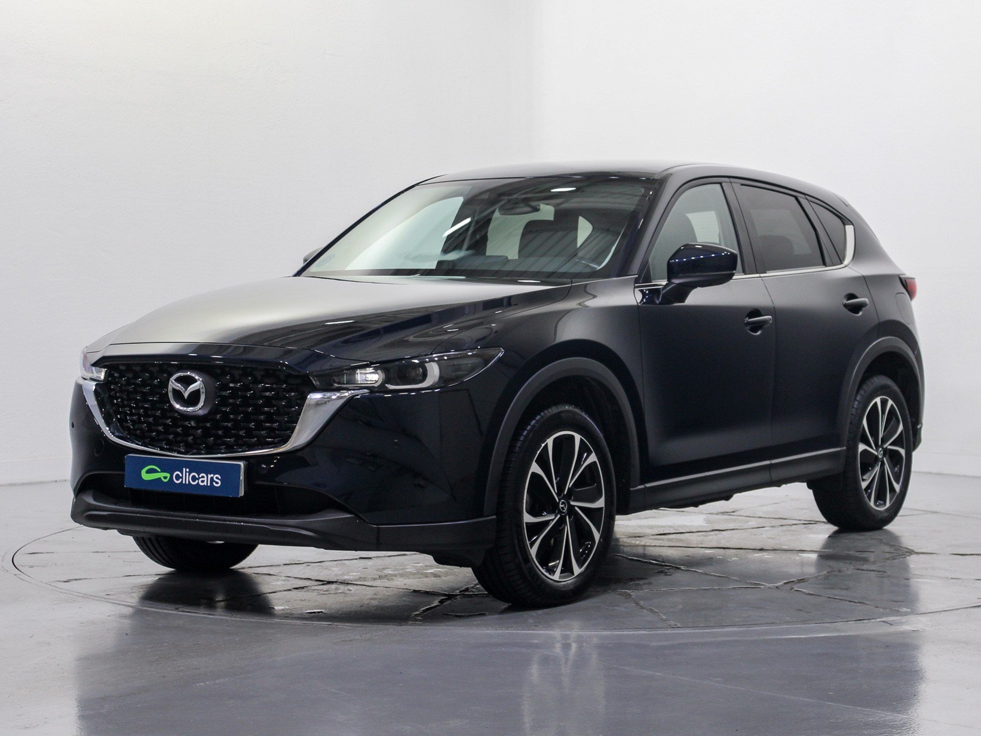 Imagen de MAZDA CX-5