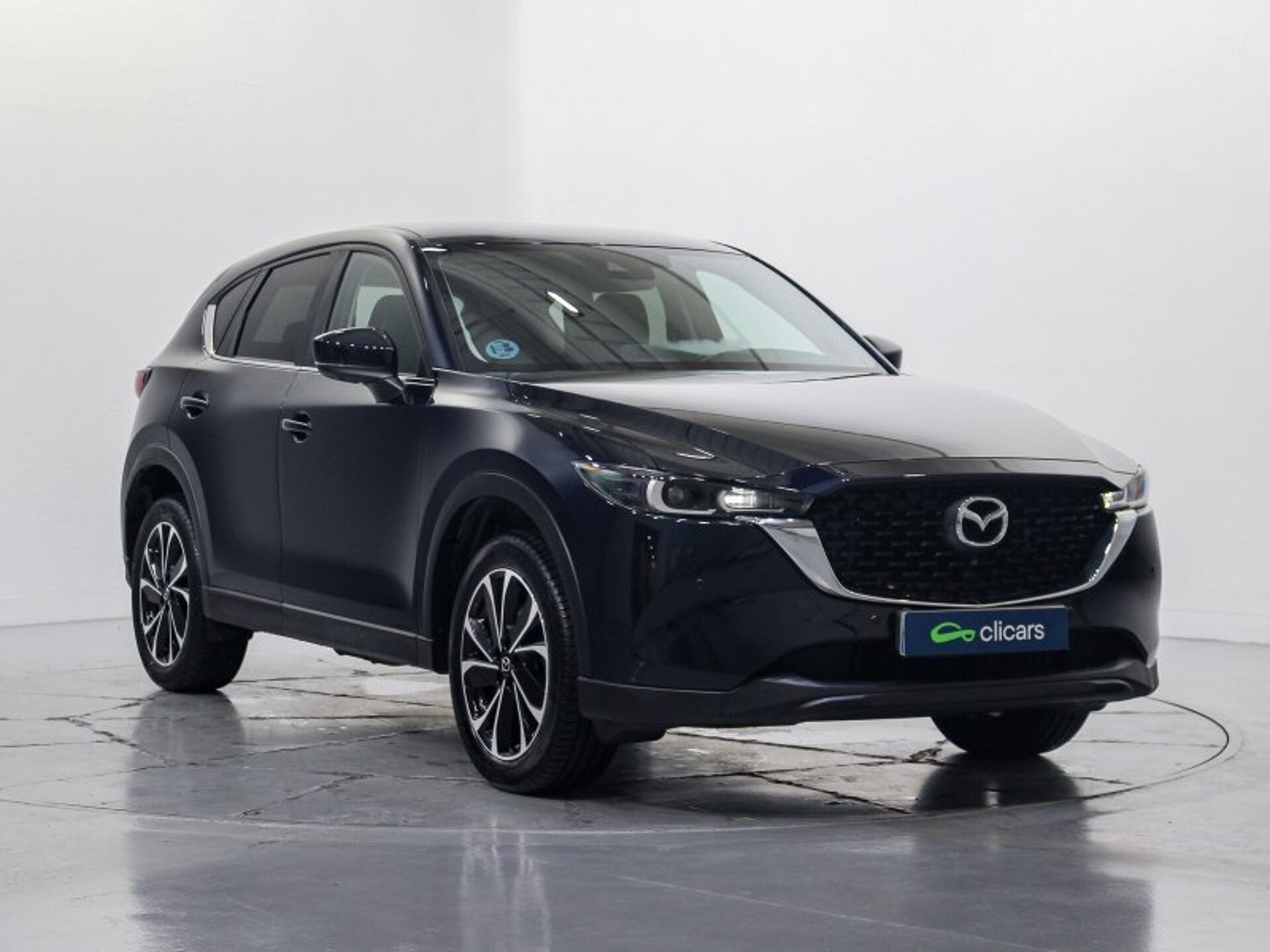 Imagen 3 de MAZDA CX-5