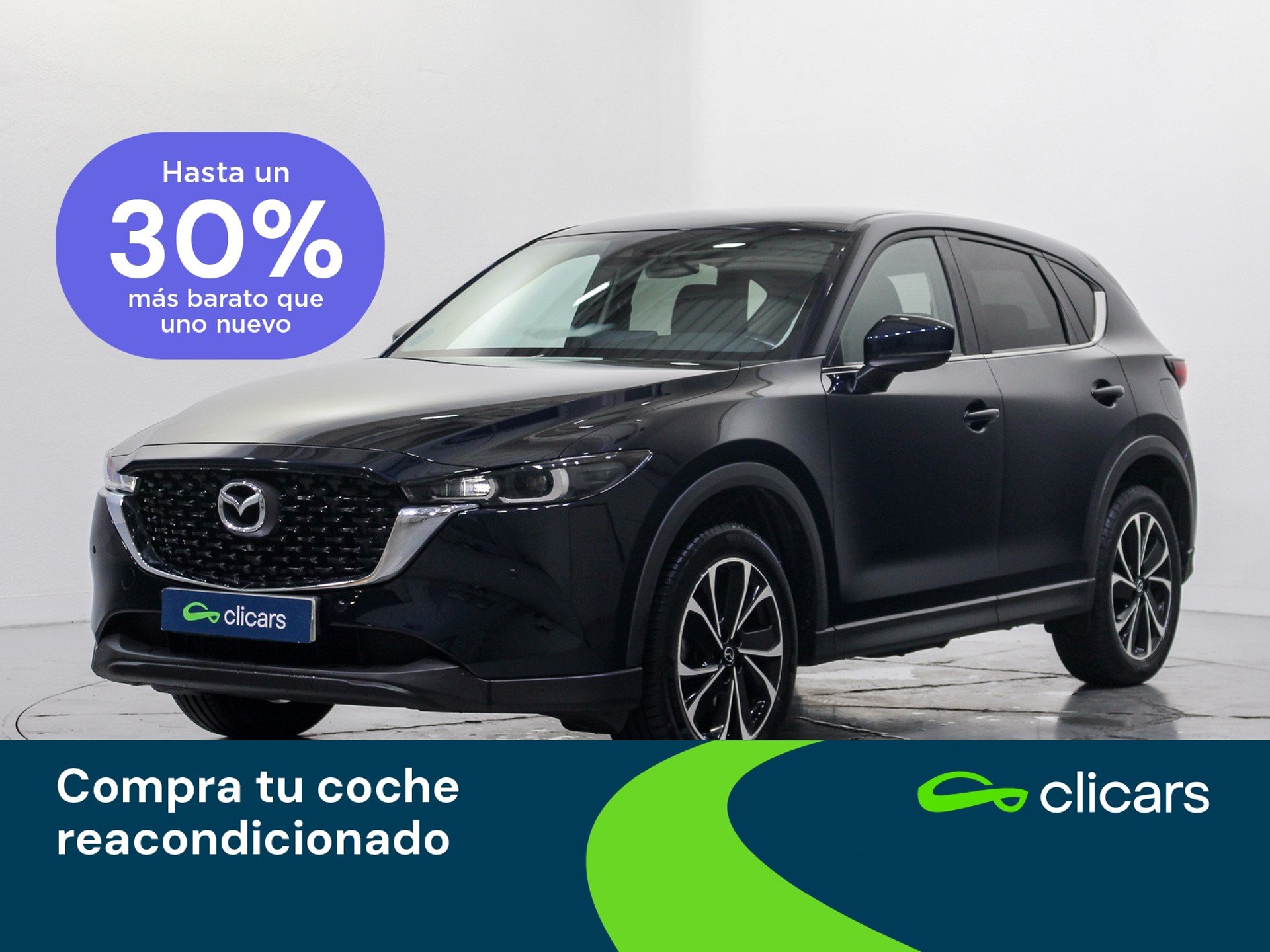 Imagen de MAZDA CX-5