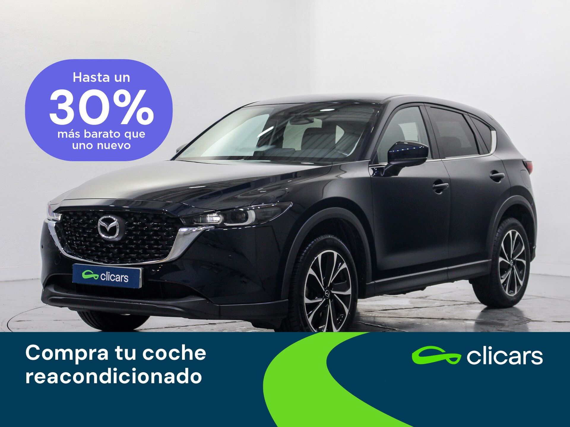 Imagen 1 de MAZDA CX-5