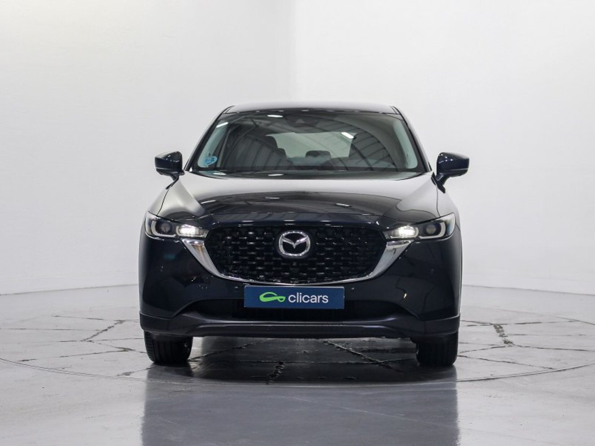 Imagen 2 de MAZDA CX-5