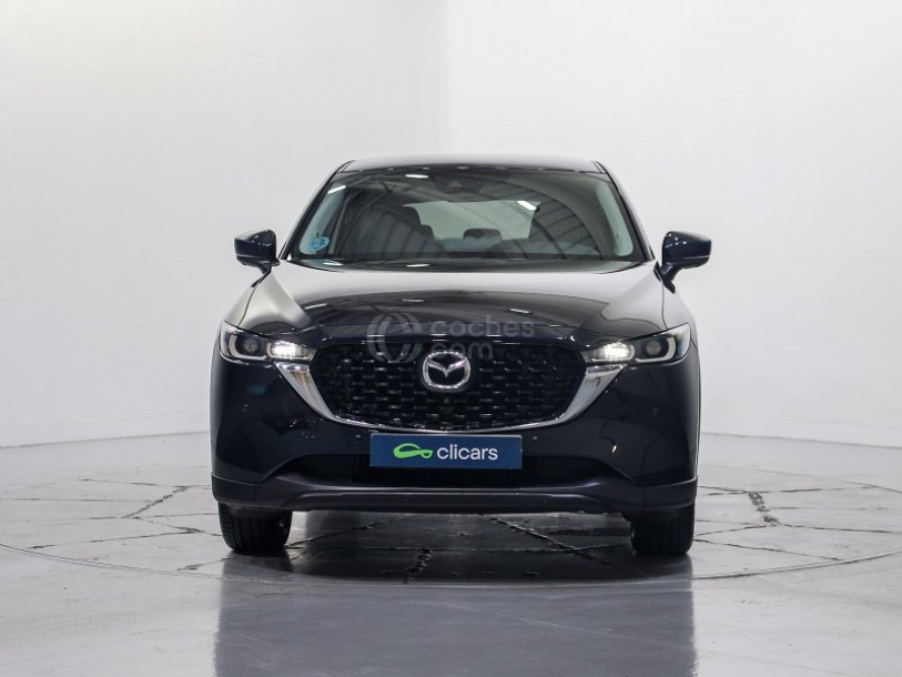 Foto del MAZDA CX-5 2.2 Skyactiv-D Evolution 2WD Aut. 135kW