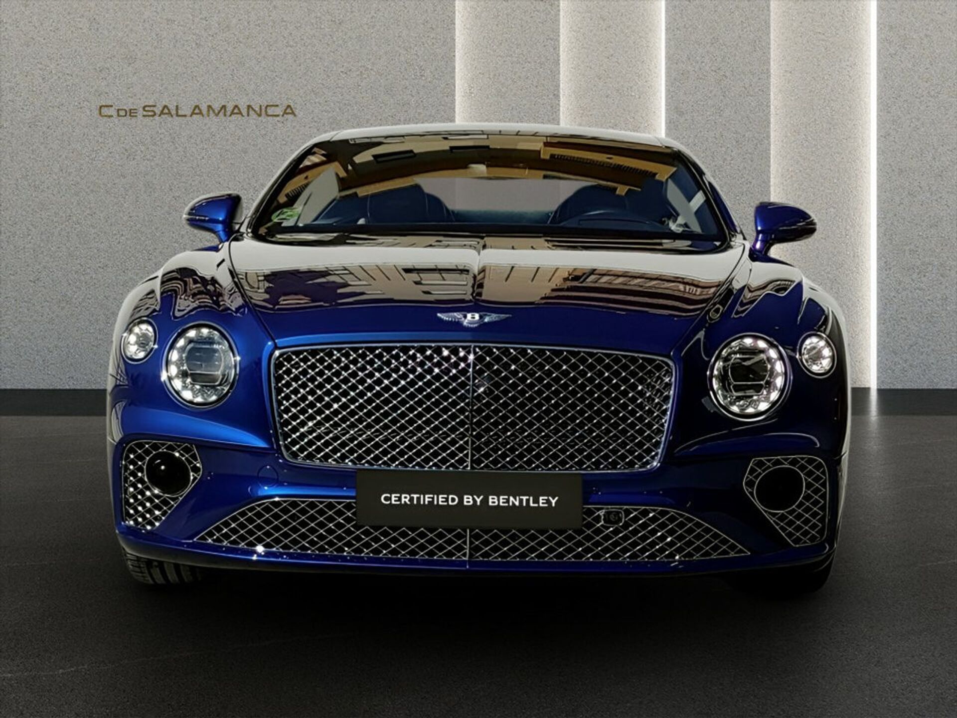 Imagen 2 de BENTLEY Continental