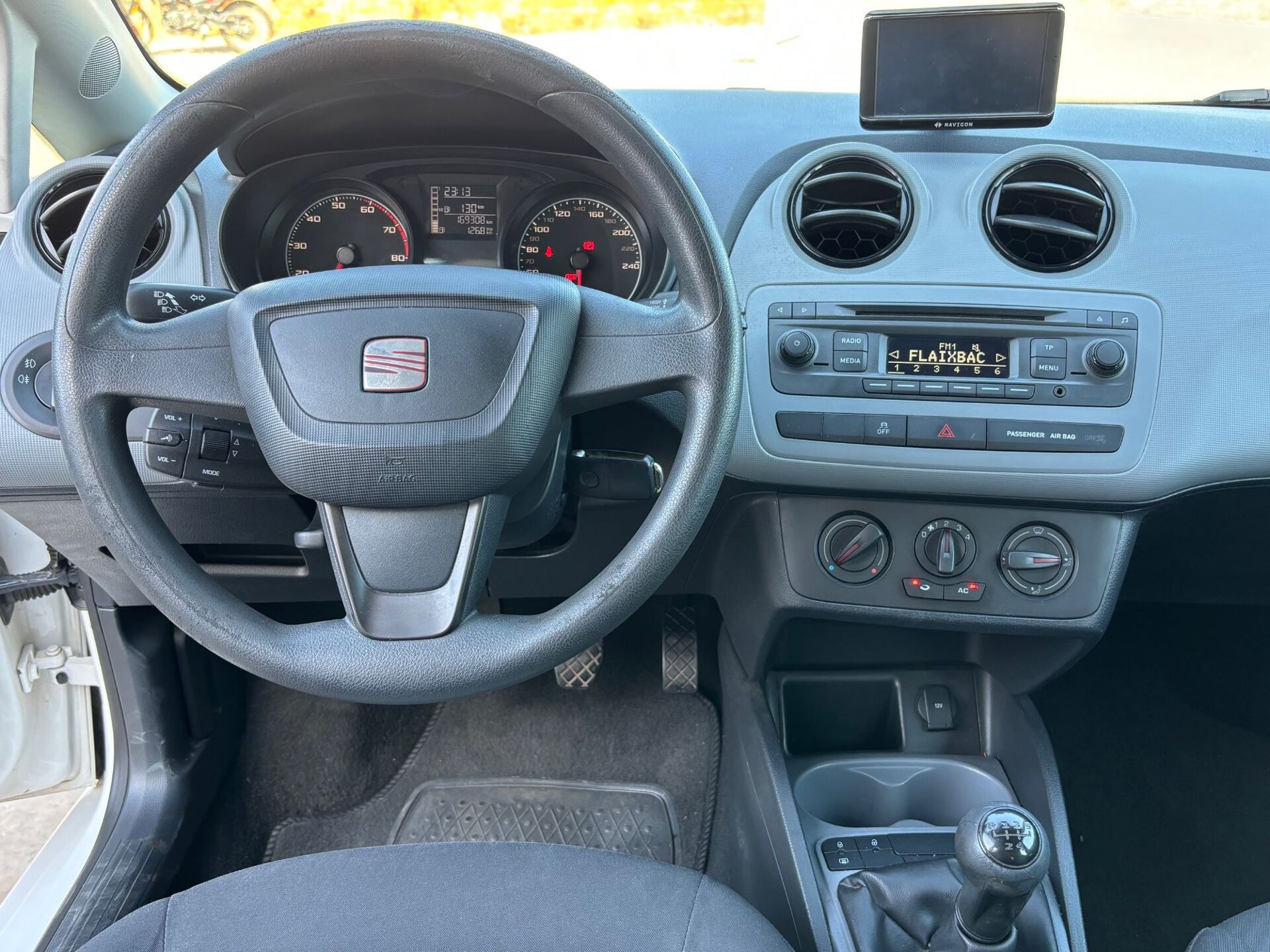 Imagen 2 de SEAT Ibiza