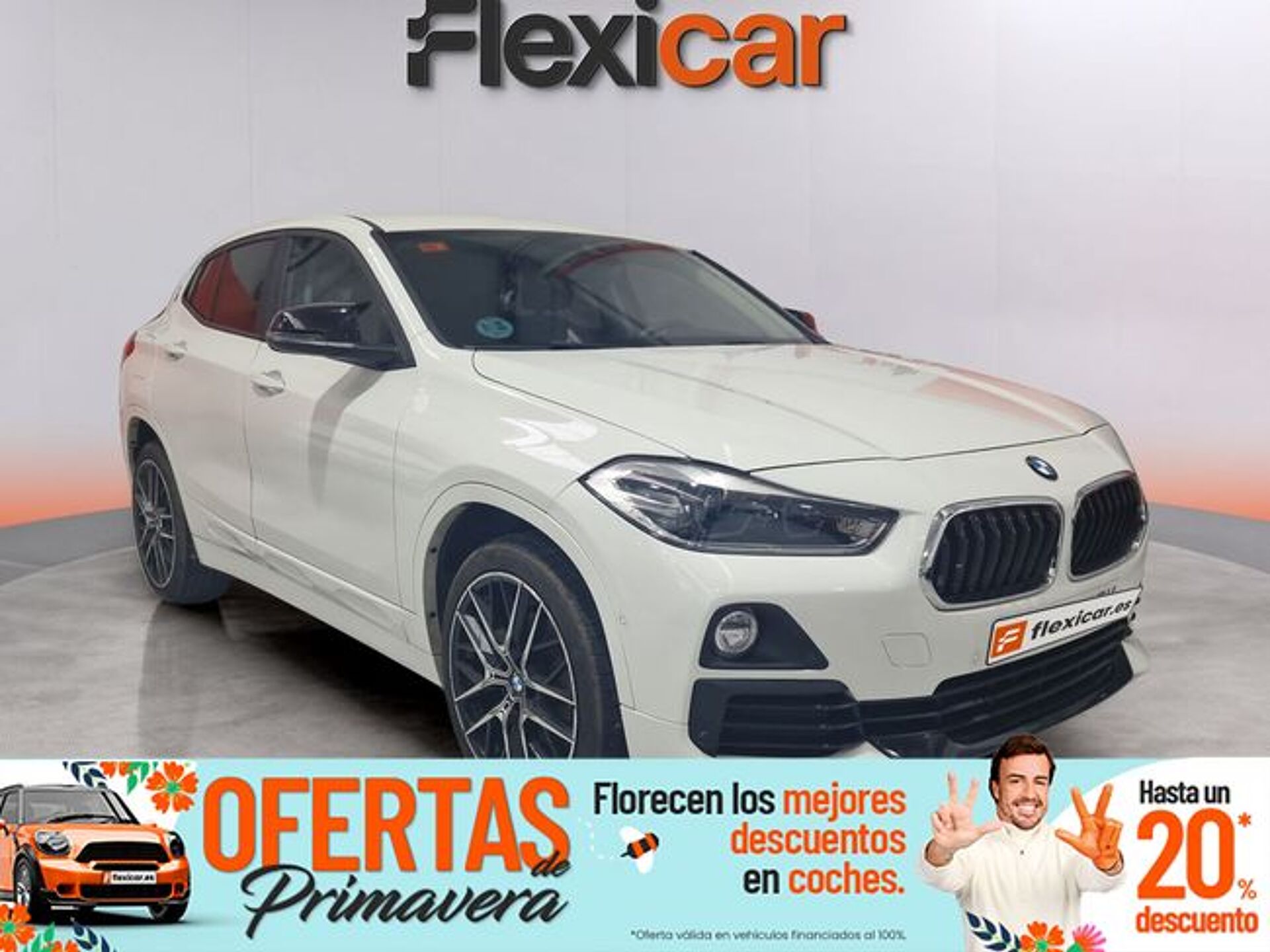 Imagen 1 de BMW X2
