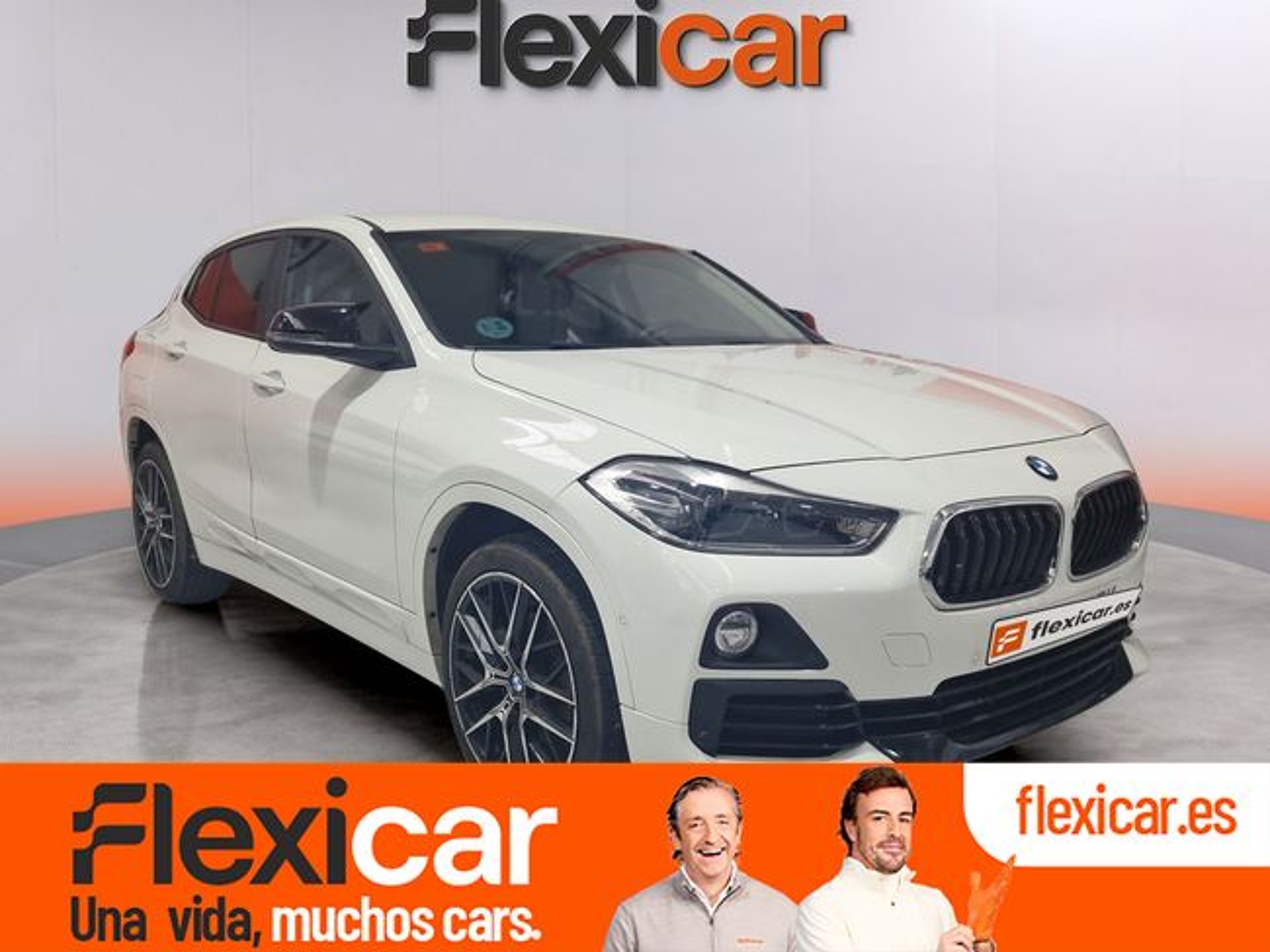 Imagen de BMW X2