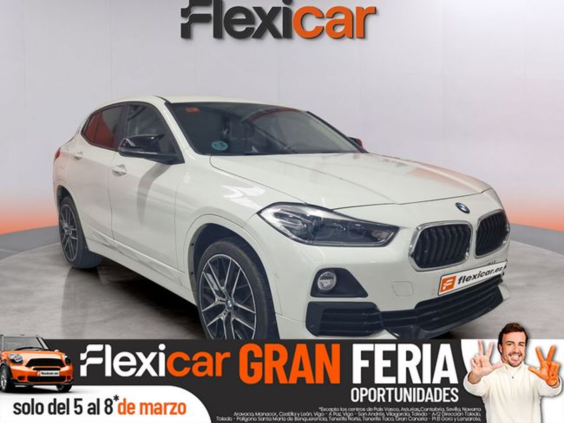 Imagen 1 de BMW X2