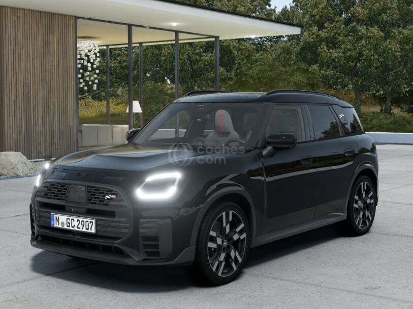 Foto del MINI Countryman Mini  S John Cooper Works ALL4