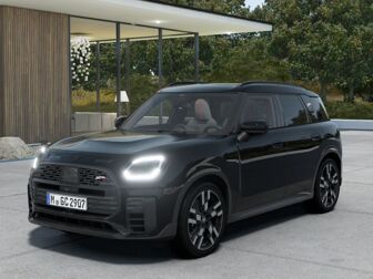 Imagen de MINI Countryman Mini  S John Cooper Works ALL4