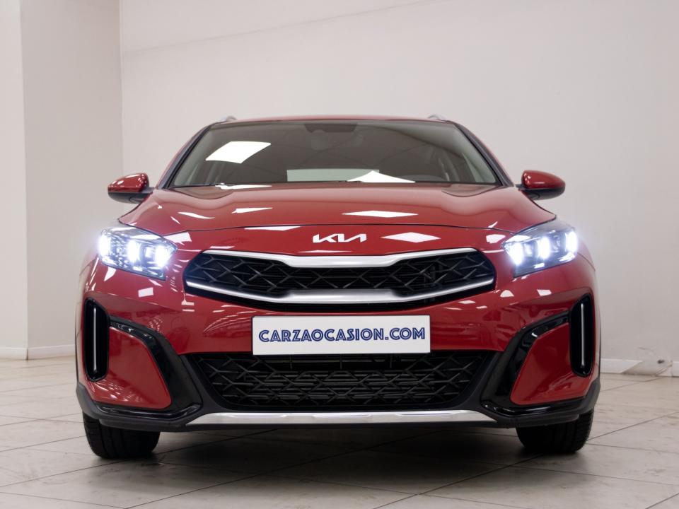 Foto del KIA XCeed 1.0 T-GDi Drive