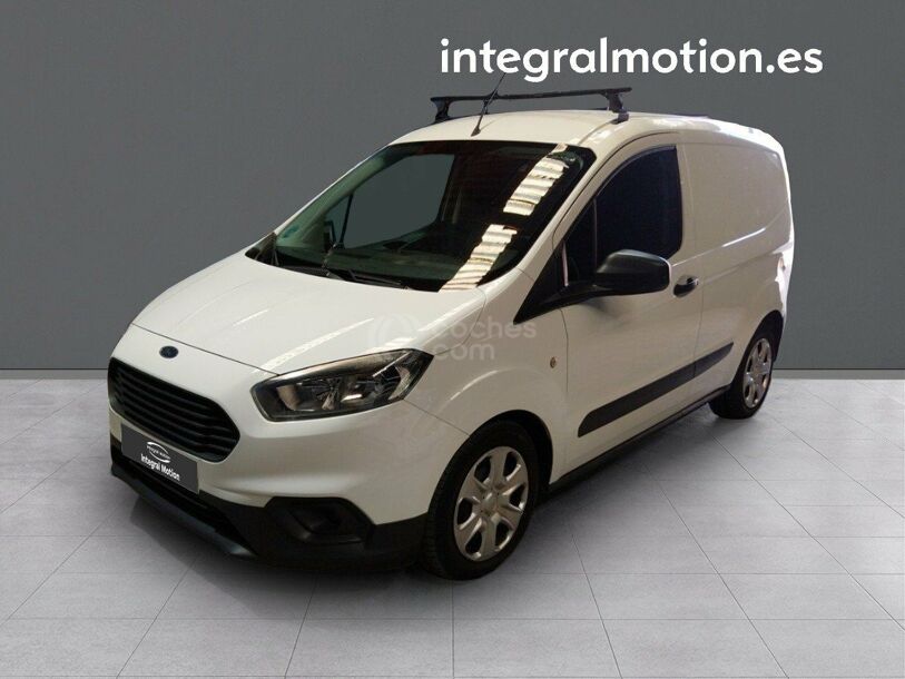 Foto del FORD Transit Courier Van 1.5TDCi Trend 75