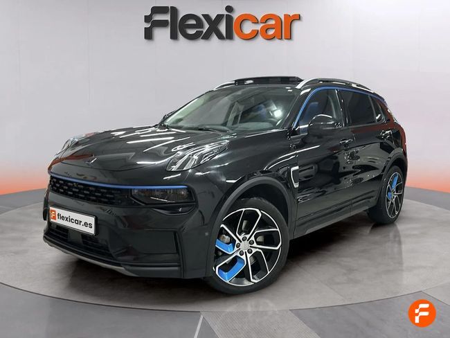 Foto del LYNK & CO 01 1.5T PHEV
