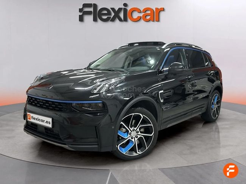 Foto del LYNK & CO 01 1.5T PHEV