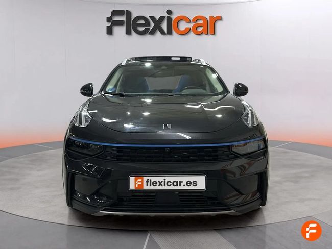 Foto del LYNK & CO 01 1.5T PHEV