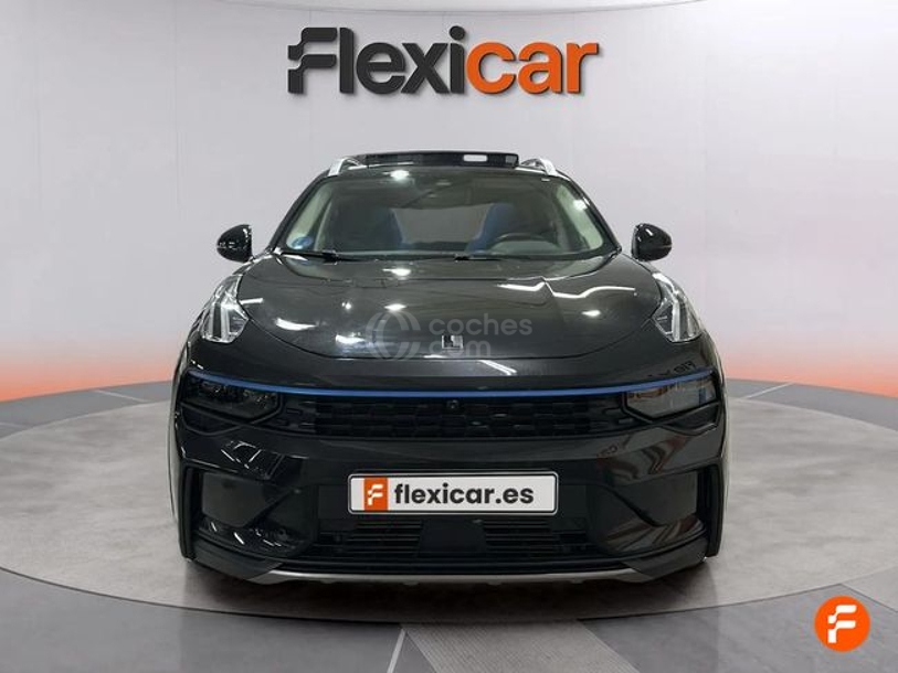 Foto del LYNK & CO 01 1.5T PHEV