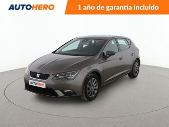 Imagen de SEAT León 1.6TDI CR S&S Style 105