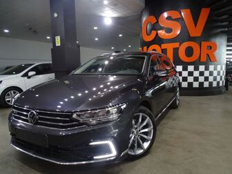 Imagen de VOLKSWAGEN Passat Variant GTE 1.4 TSI e-Power