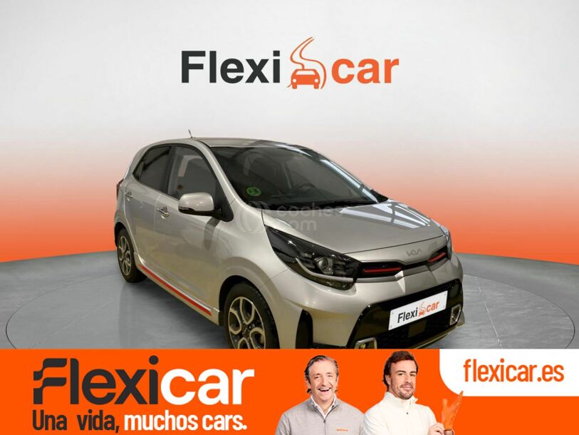 Foto del KIA Picanto 1.2 DPi GT-Line