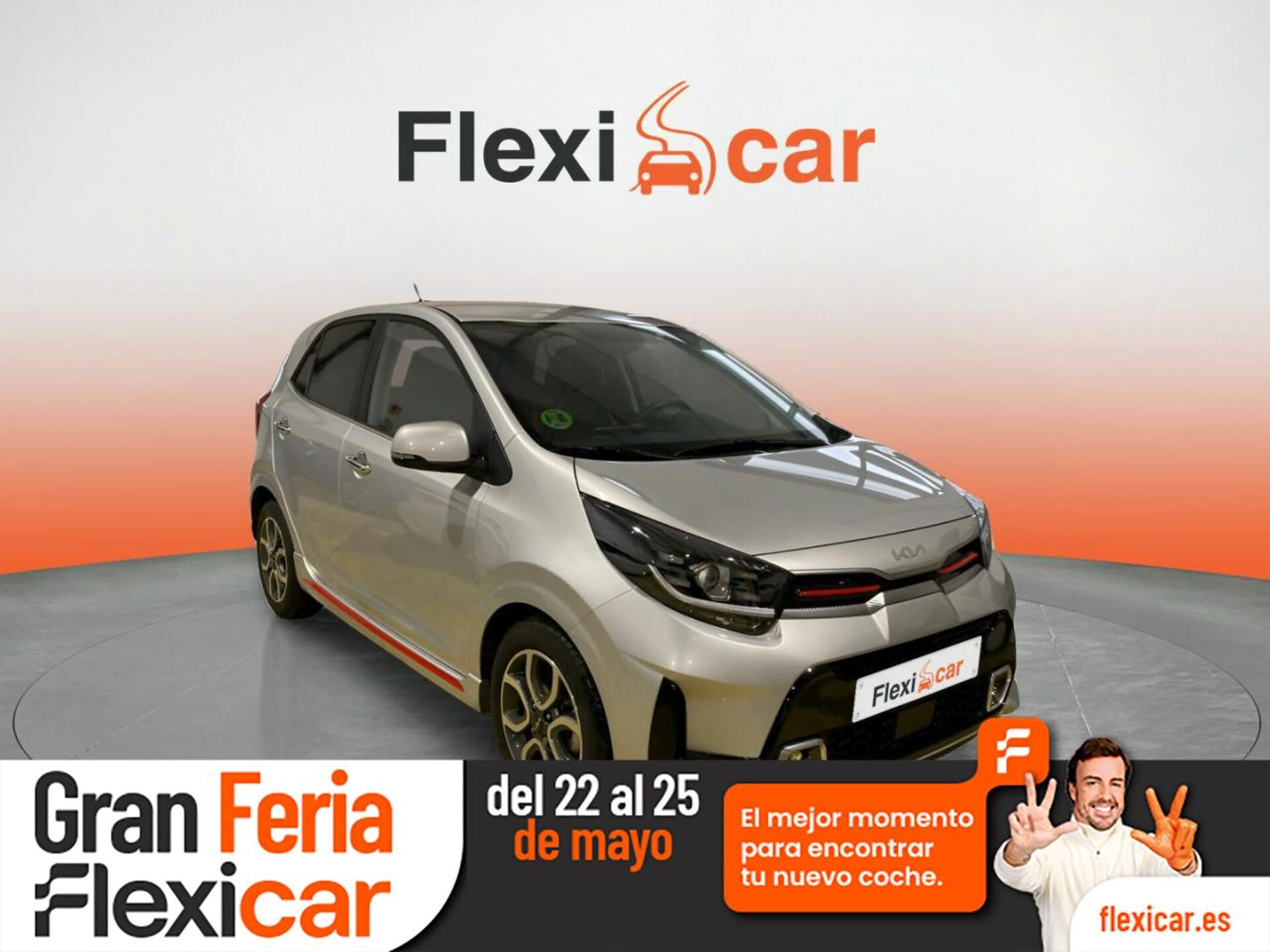 Imagen de KIA Picanto