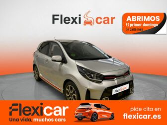 Imagen de KIA Picanto 1.2 DPi GT-Line