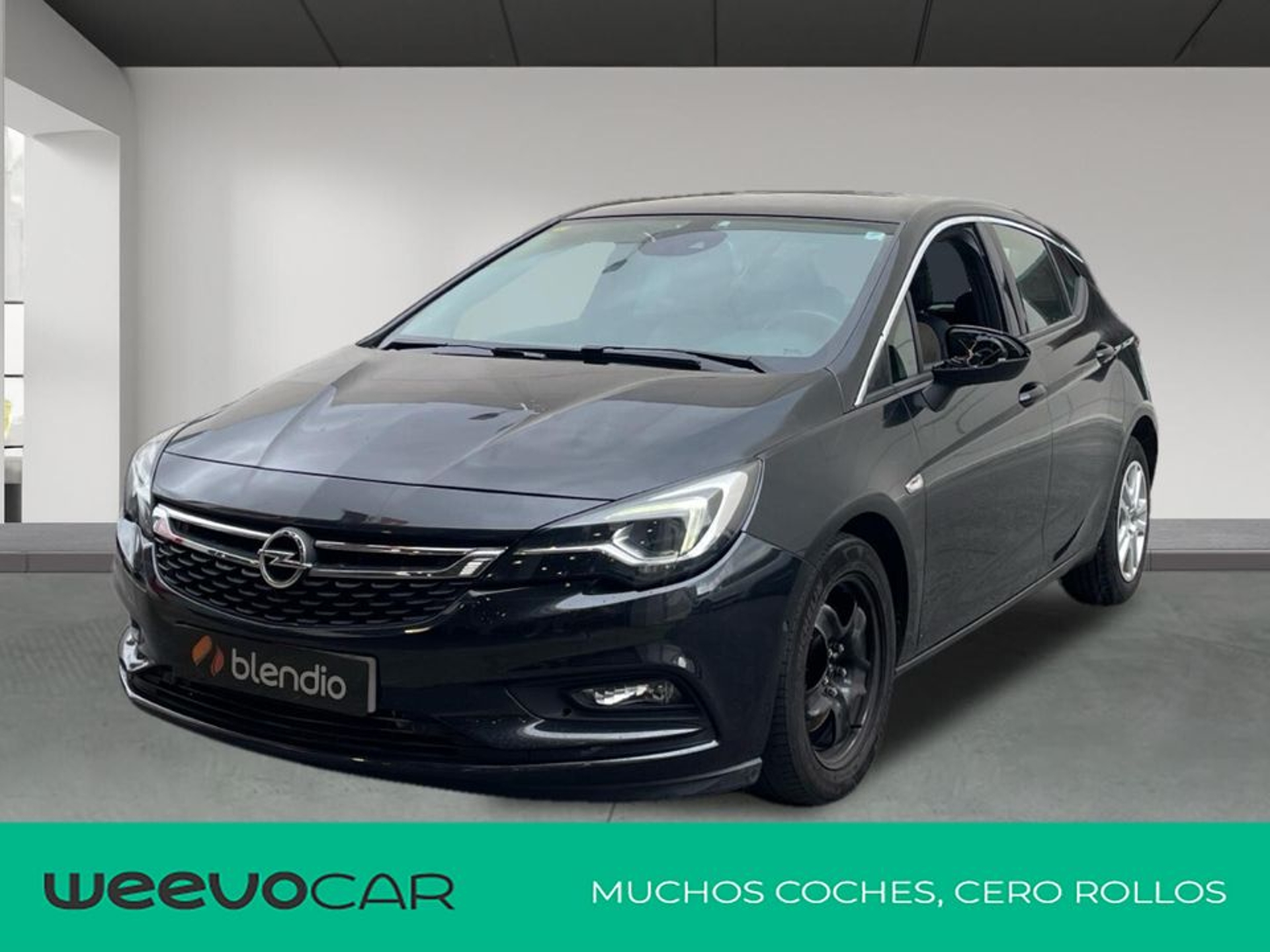 Imagen de OPEL Astra