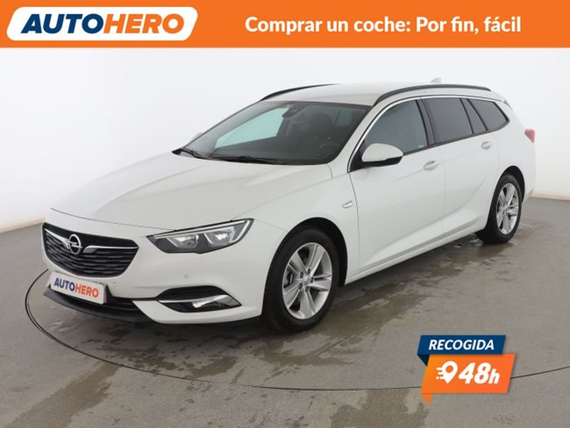 Imagen de OPEL Insignia