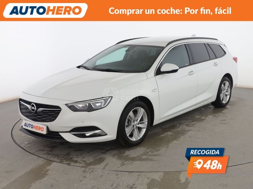 Foto del OPEL Insignia 1.6CDTI S&S Selective 136