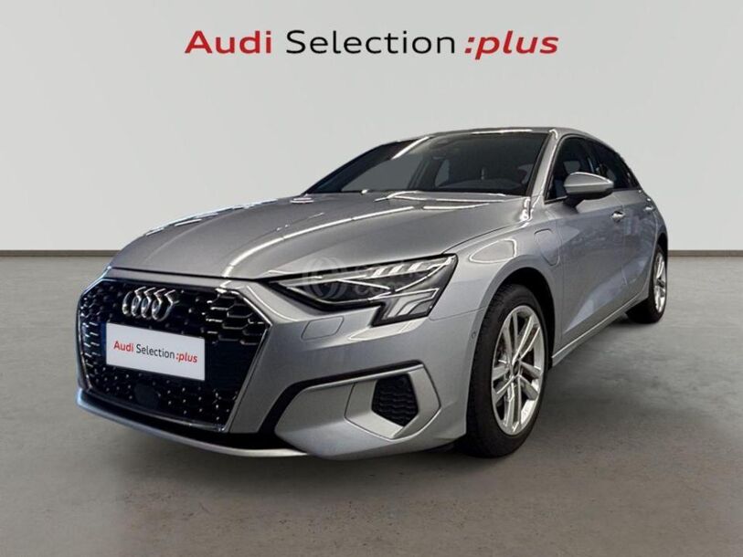 Foto del AUDI A3 Sportback 40 TFSI e Advanced S tronic