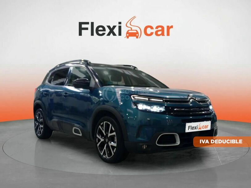 Foto del CITROEN C5 Aircross BlueHDi S&S Shine EAT8 180