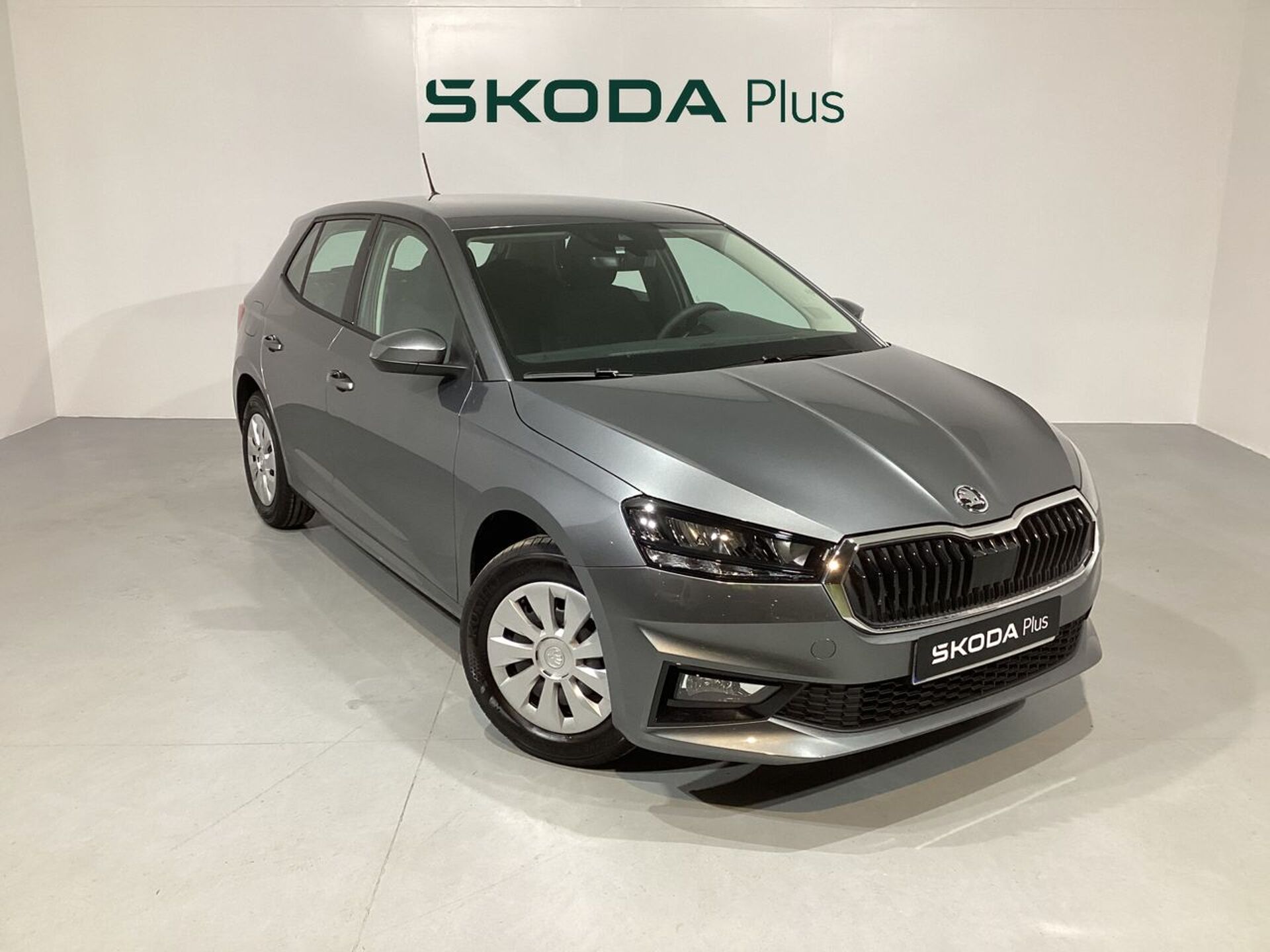 Imagen de SKODA Fabia