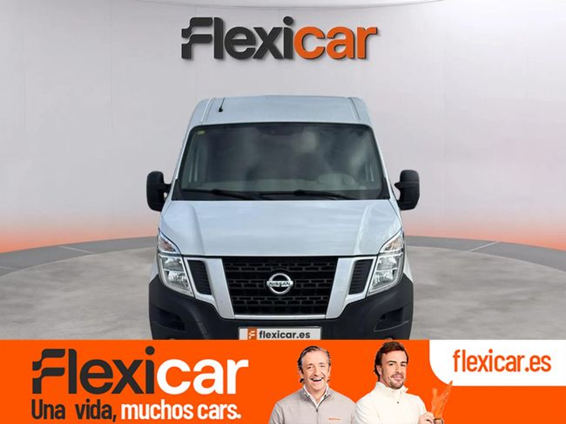 Imagen de NISSAN NV400