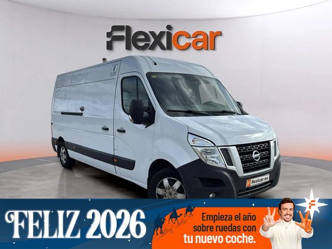 NISSAN NV400 (NV400) en Zamora