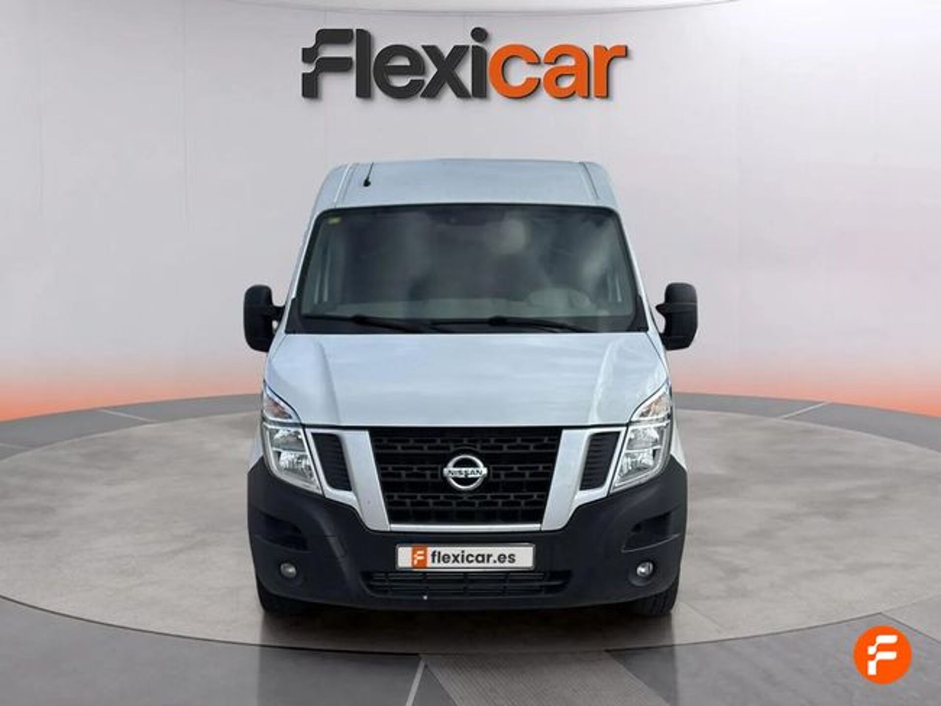 Imagen 2 de NISSAN NV400
