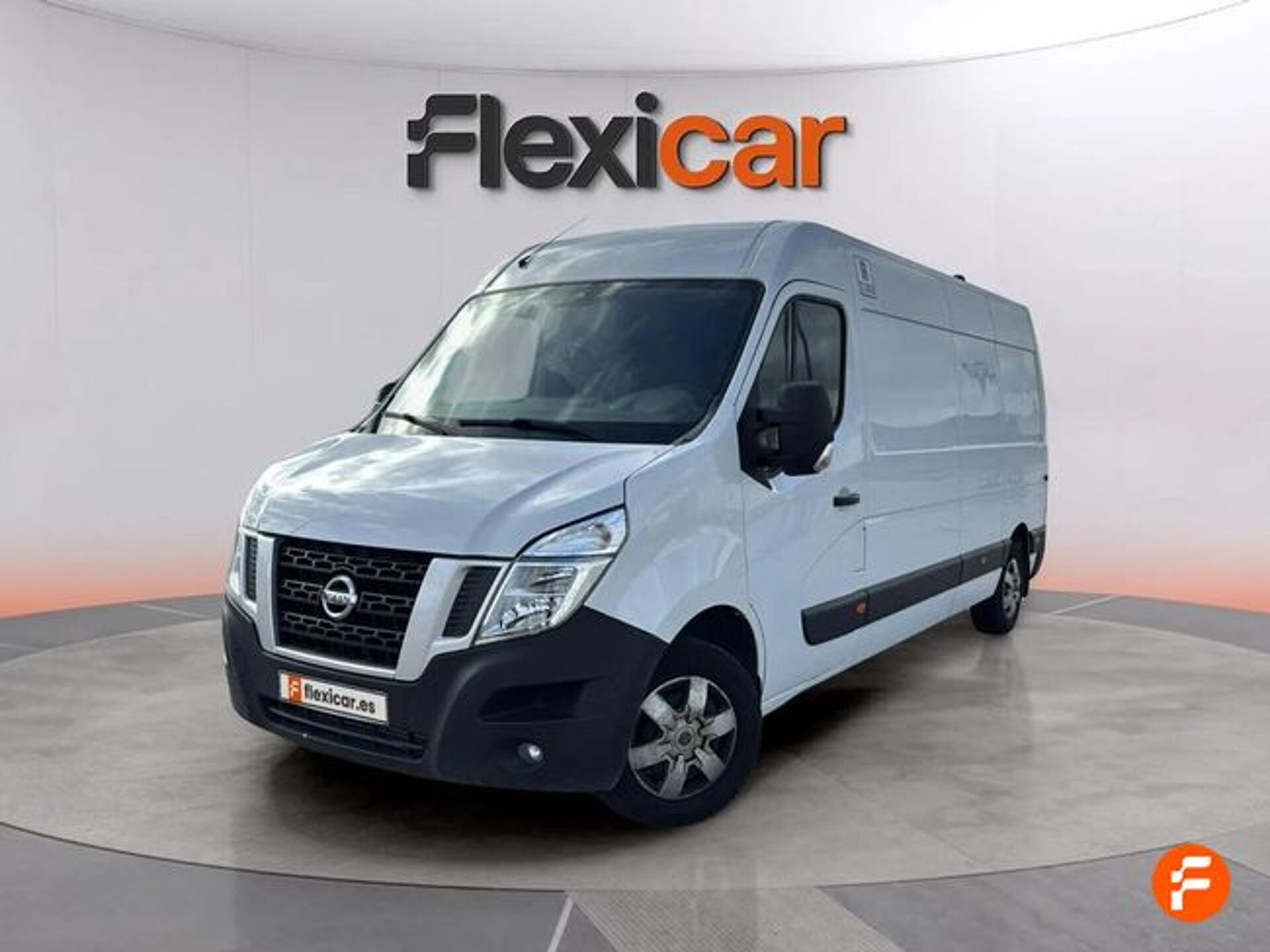 Imagen 3 de NISSAN NV400
