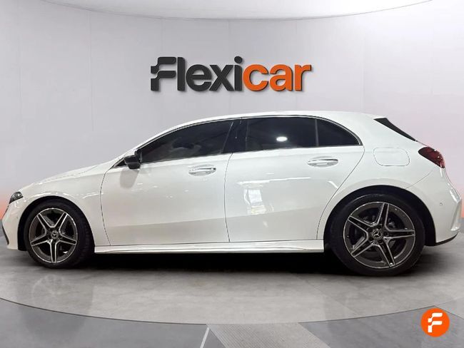 Foto del MERCEDES Clase A A 180d Progressive Line Advanced 8G-DCT