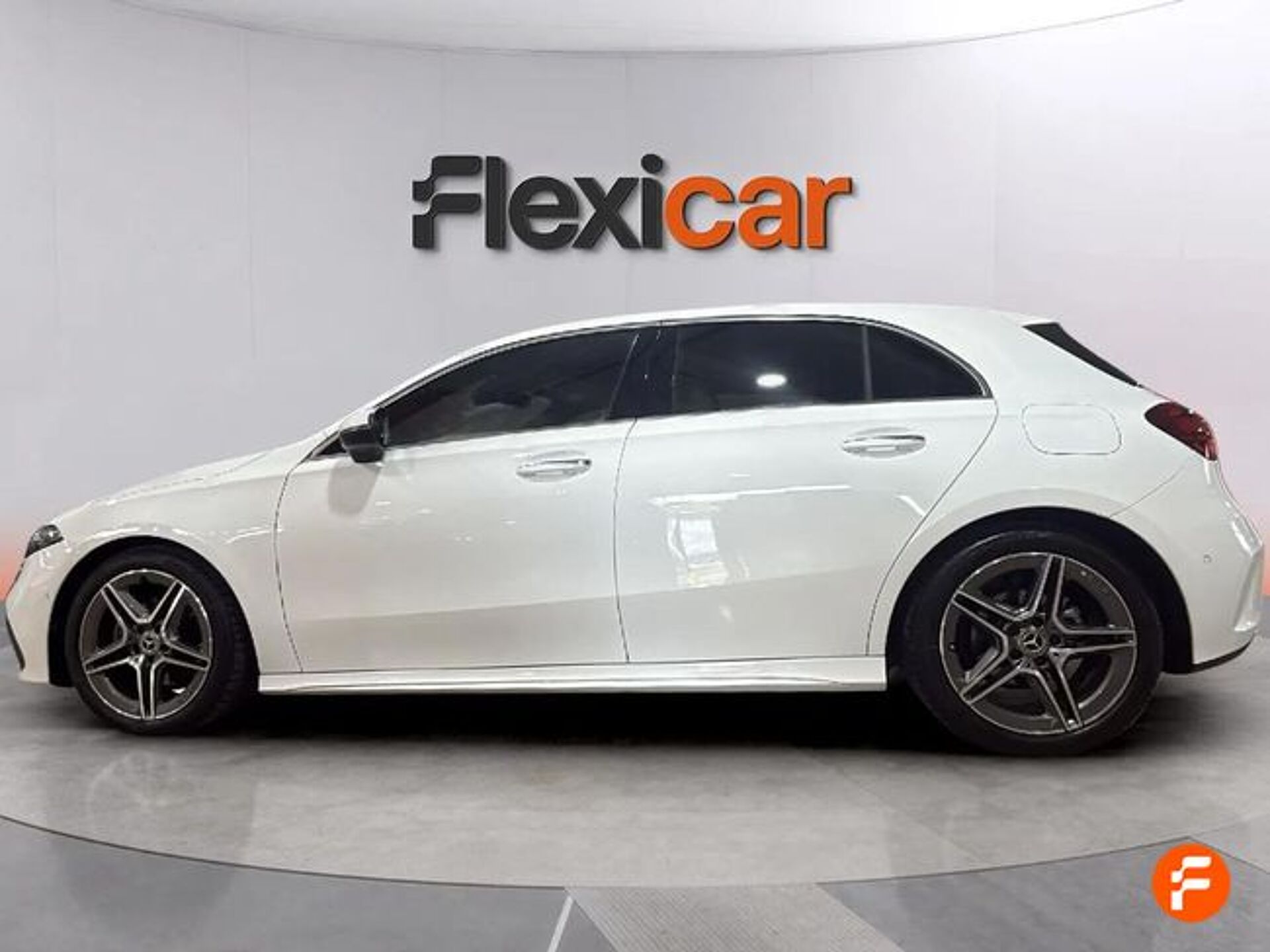 Imagen 2 de MERCEDES Clase A