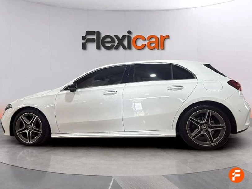 Foto del MERCEDES Clase A A 180d Progressive Line Advanced 8G-DCT