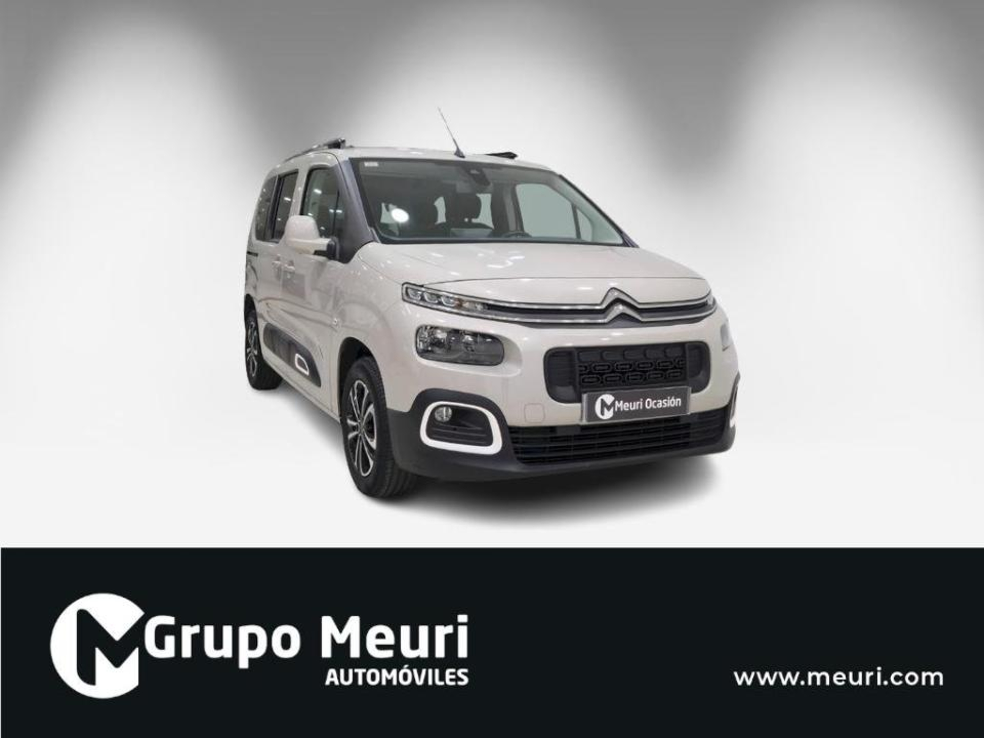 Imagen de CITROEN Berlingo