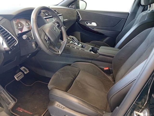 Foto del DS DS3 Crossback DS 3 Crossback BlueHDi Performance Line 130 Aut.