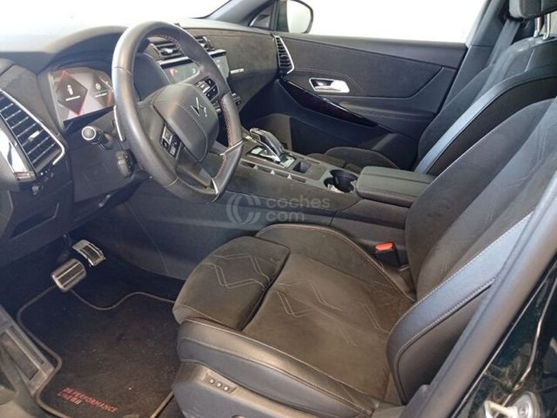 Foto del DS DS3 Crossback DS 3 Crossback BlueHDi Performance Line 130 Aut.