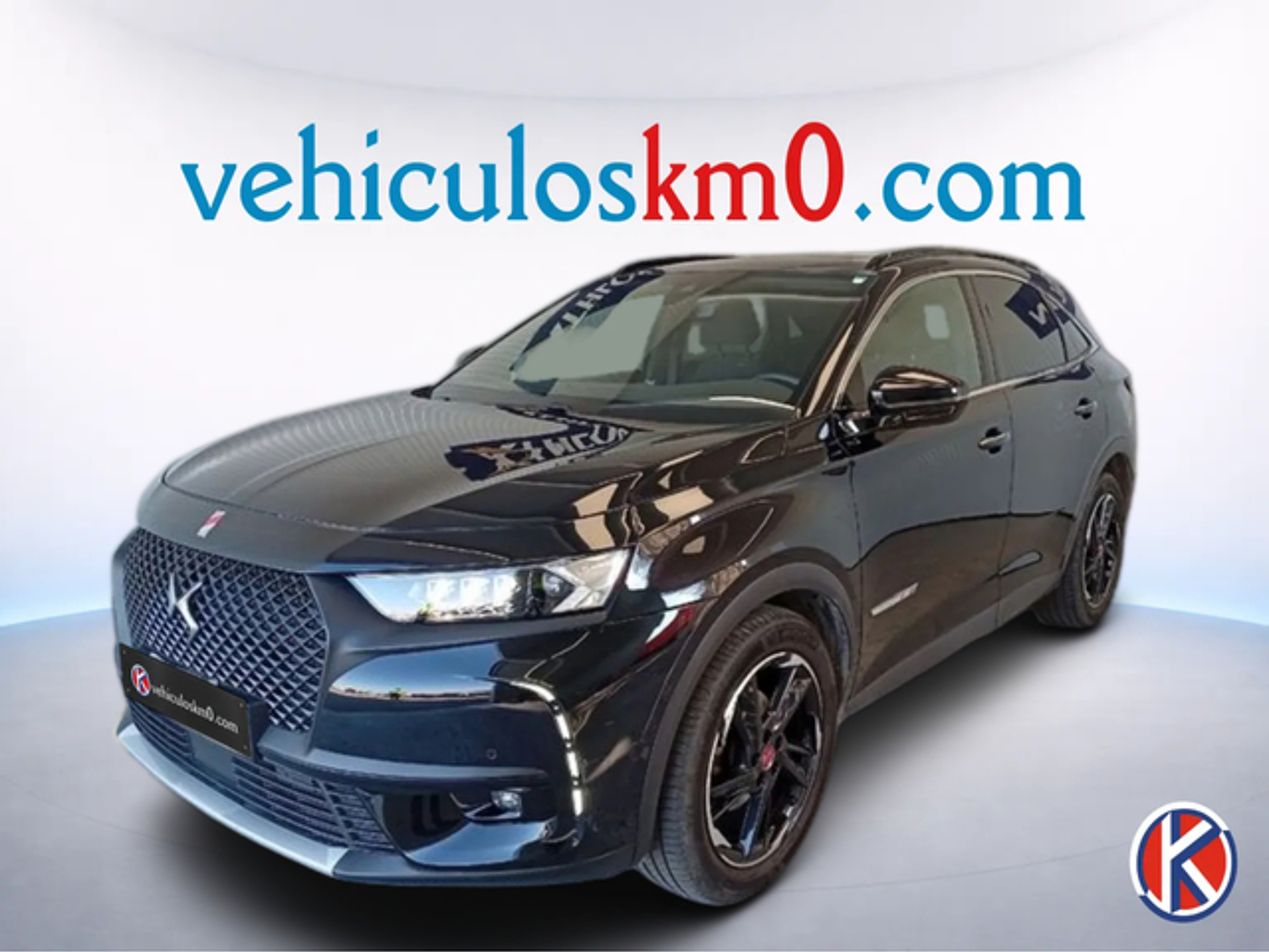 Imagen de DS DS3 Crossback