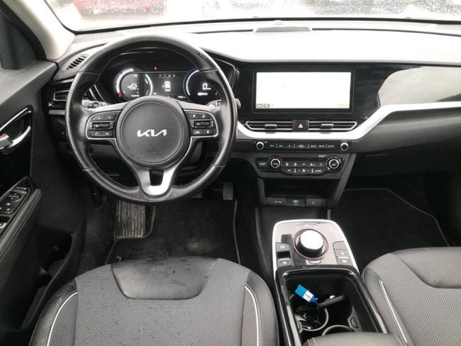 Foto del KIA Niro E- Emotion Long Range